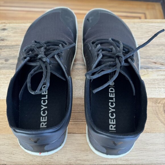 VivoBarefoot Primus Lite III All Weather Minimalist Trainer in Obsidian Size 8 - Picture 11 of 14